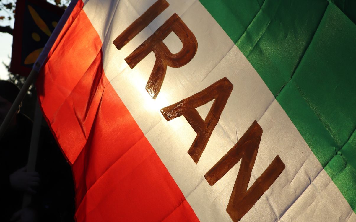 Iran