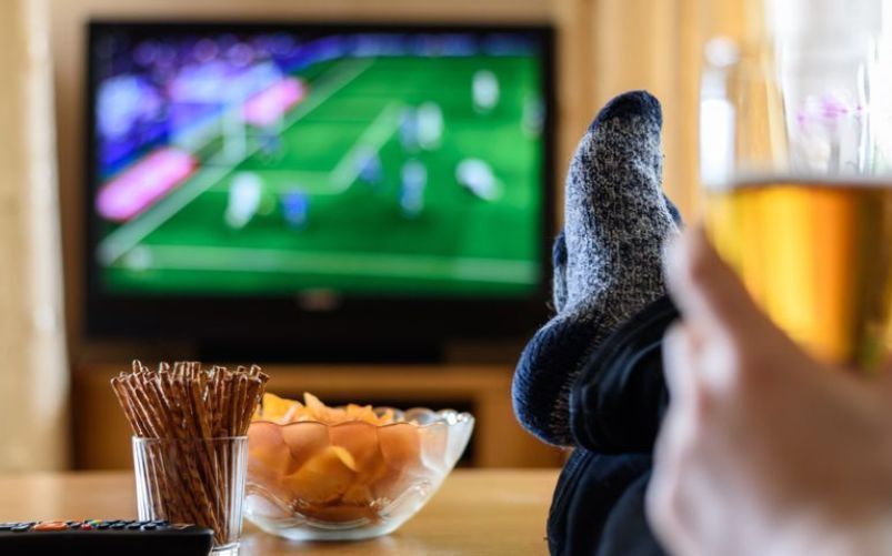 L’allenatore da salotto che dimentica lo sport