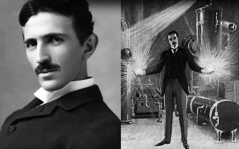 Nikola Tesla