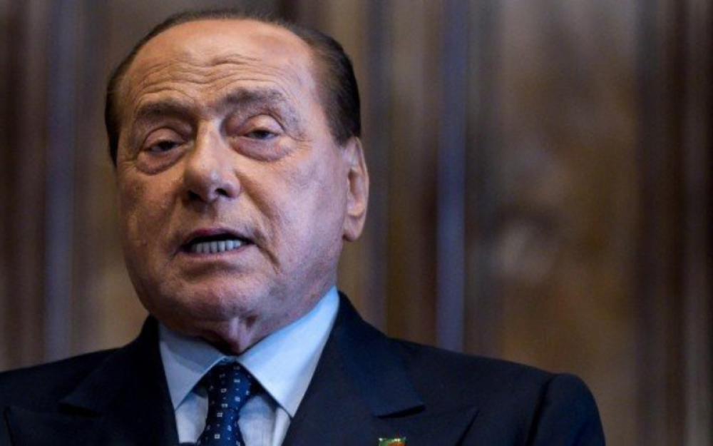 Bollettino Silvio Berlusconi