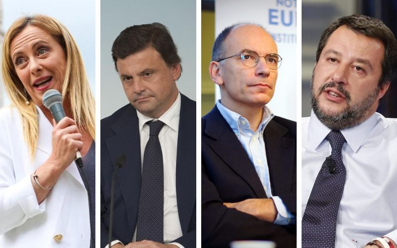 post elezioni