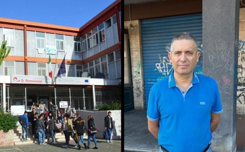La scuola fallisce in famiglia
