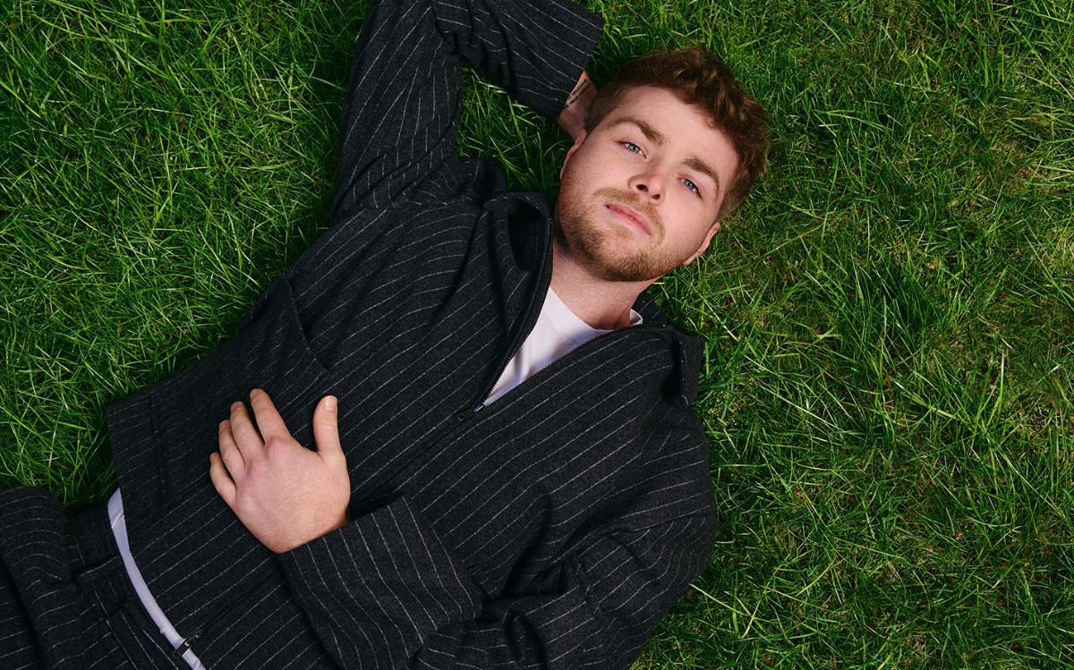 Alex Warren