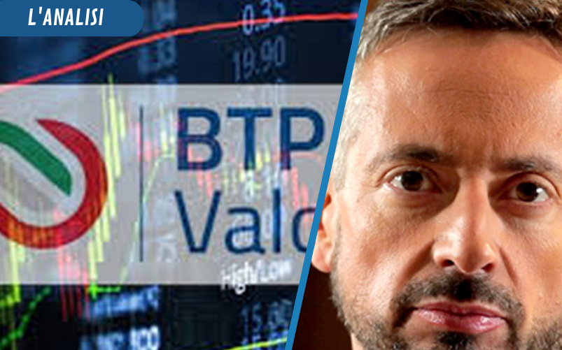 btp immobiliare