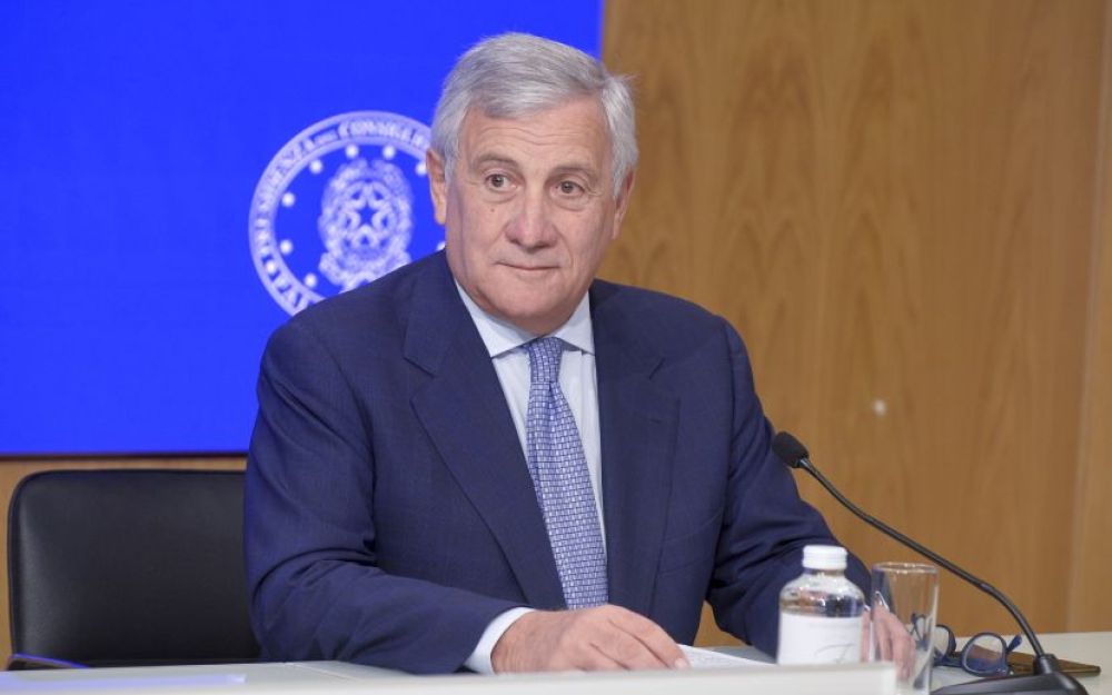 Iran, Tajani “Non sottovalutiamo rischio terrorismo e flussi migratori”