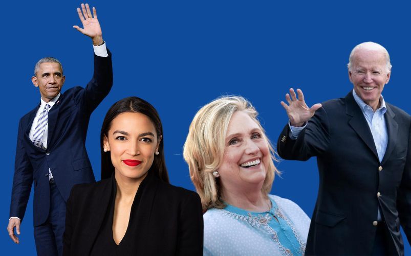 I democratici alla prova della cancel culture