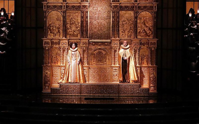 Don Carlo per gli under30 alla Scala