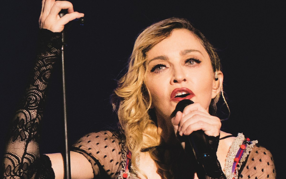 Madonna denunciata dai fan