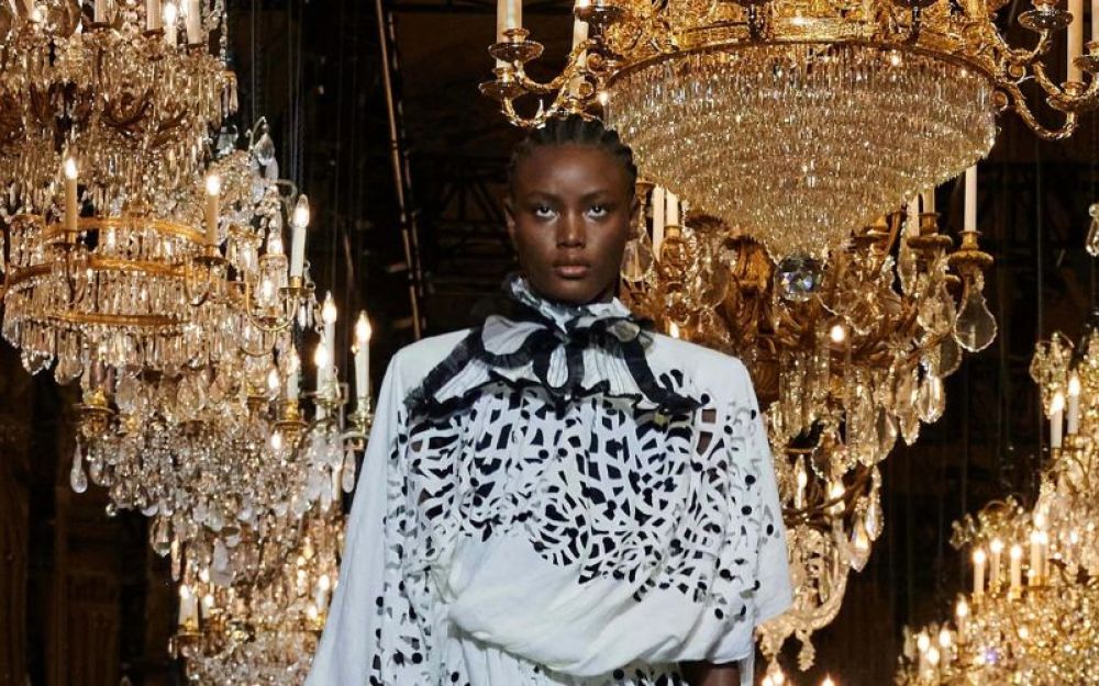 Moda è ricchezza