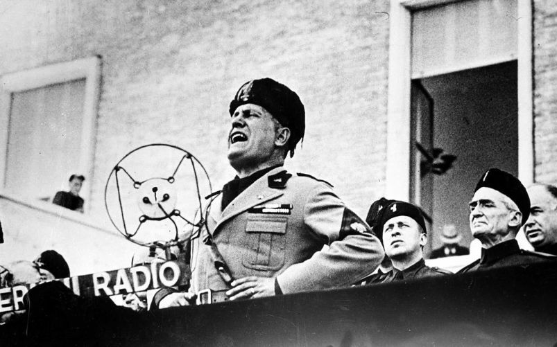 Fascismo