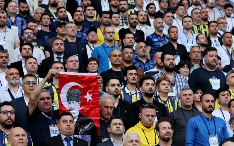 Fenerbahce