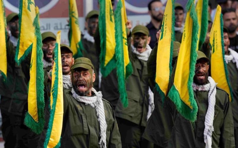 Hezbollah