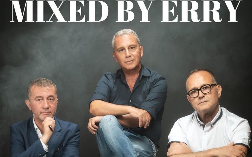 Mixed by Erry contro Amazon