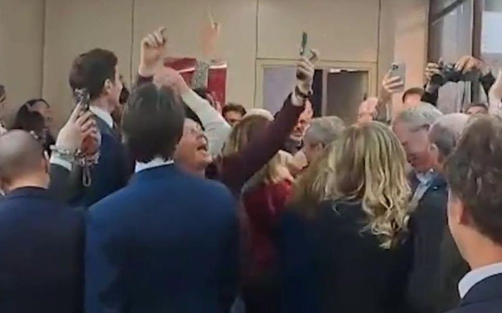 Referendum Giustizia