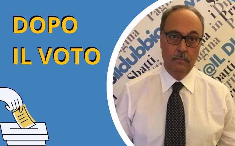 Dopo il voto: il commento di Carlo Fusi