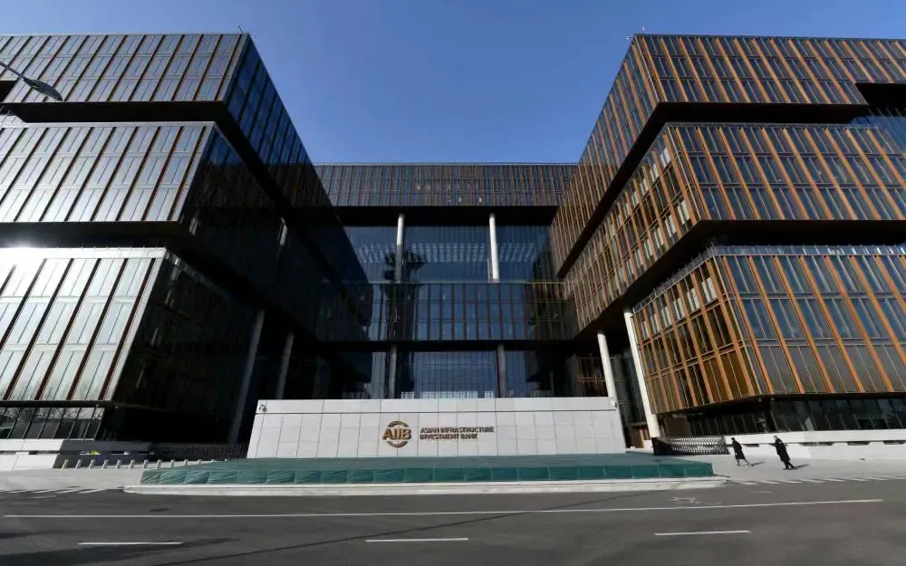 Banca asiatica AIIB “necessari più investimenti per il ciclo dell’acqua”