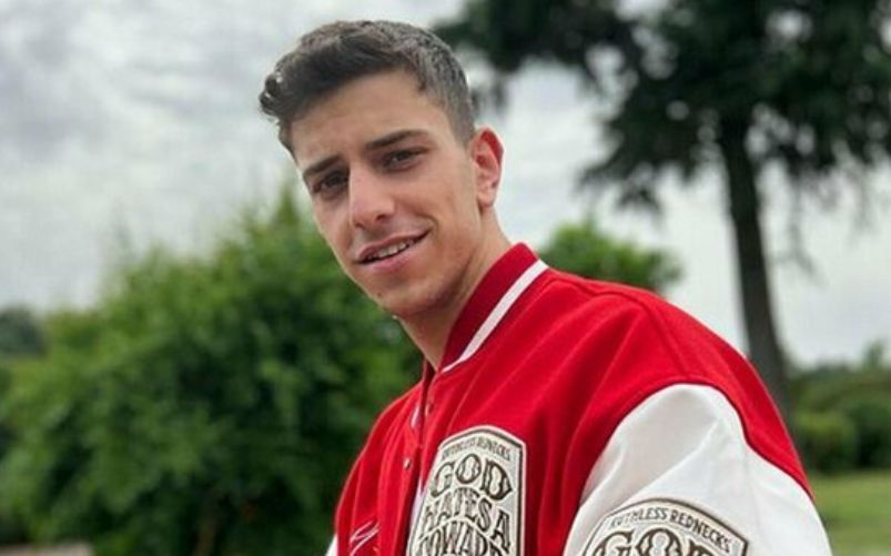 Arresti domiciliari per lo youtuber dei TheBorderline