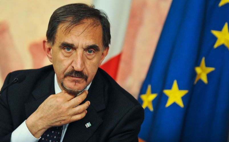 La Russa