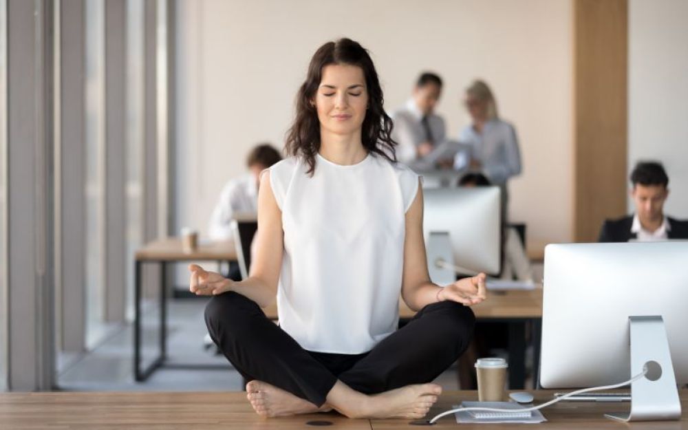 Quiet quitting