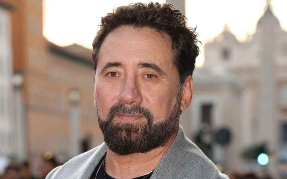 Federico Zampaglione