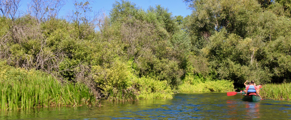 Fiume Tirino