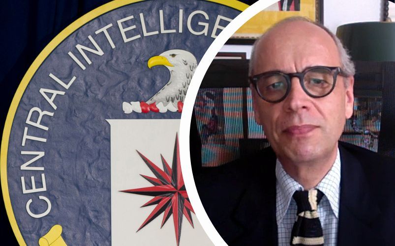 Intelligence USA e intelligenza