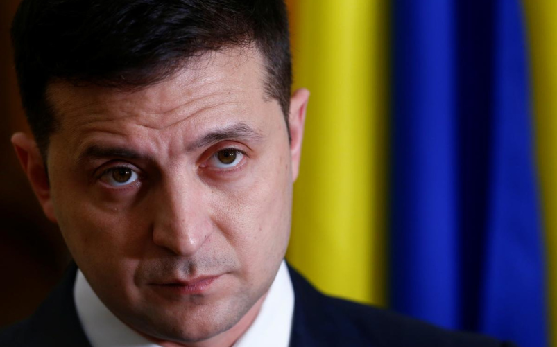 Zelensky