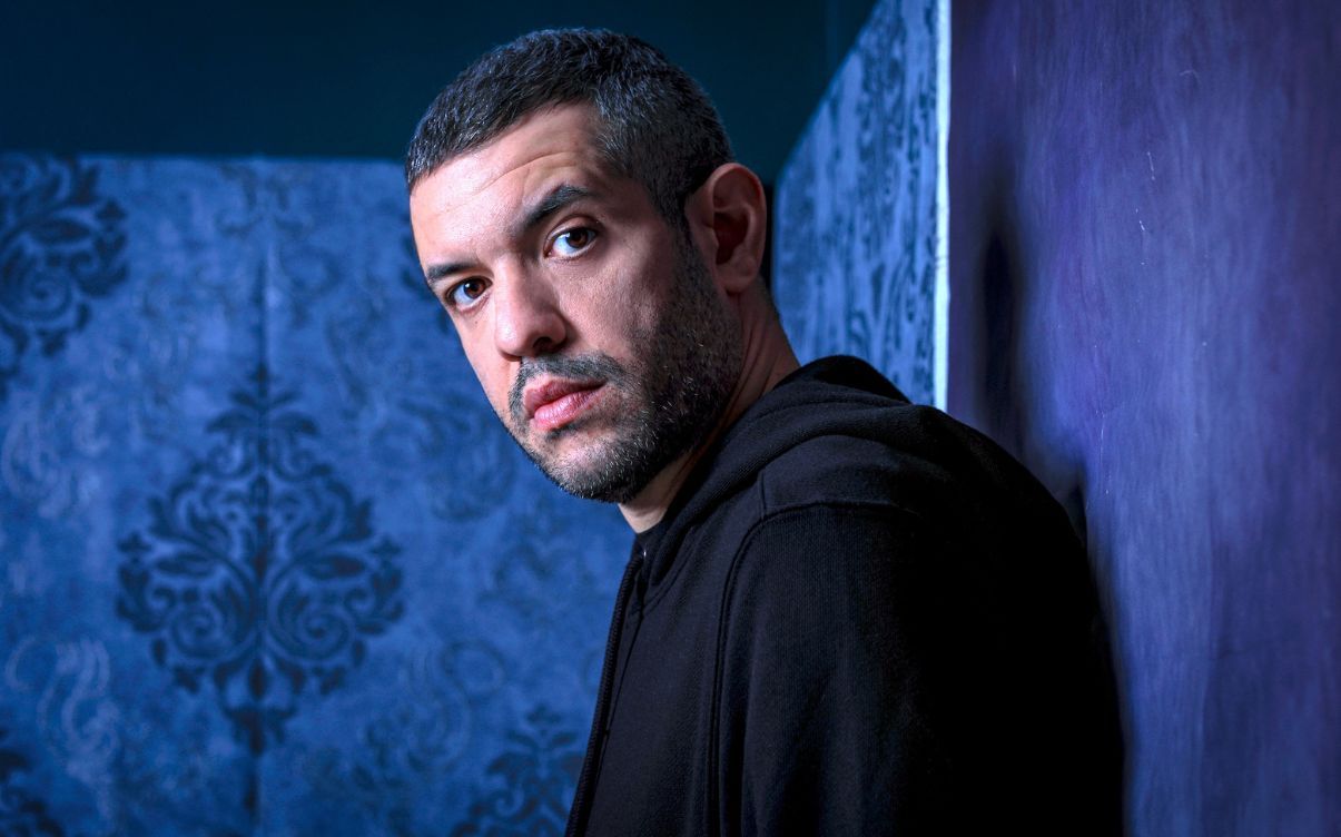 Francesco De Carlo
