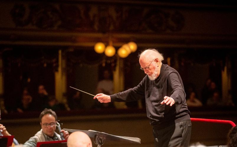 La Forza di John Williams