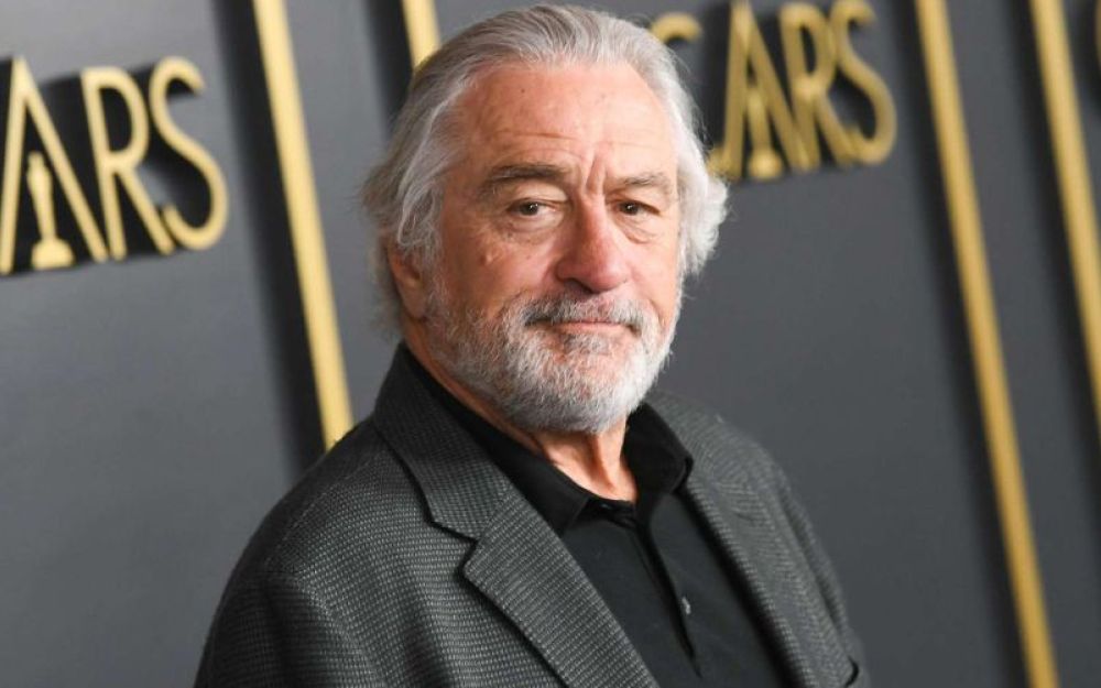 De niro