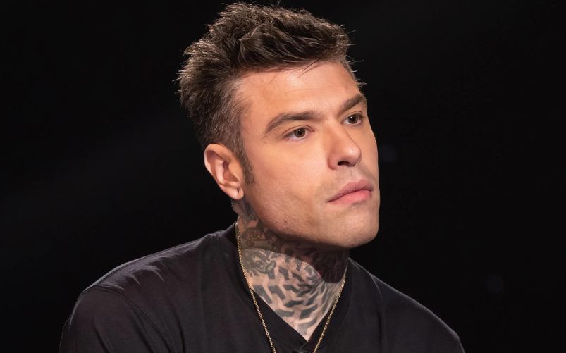 Fedez Milan