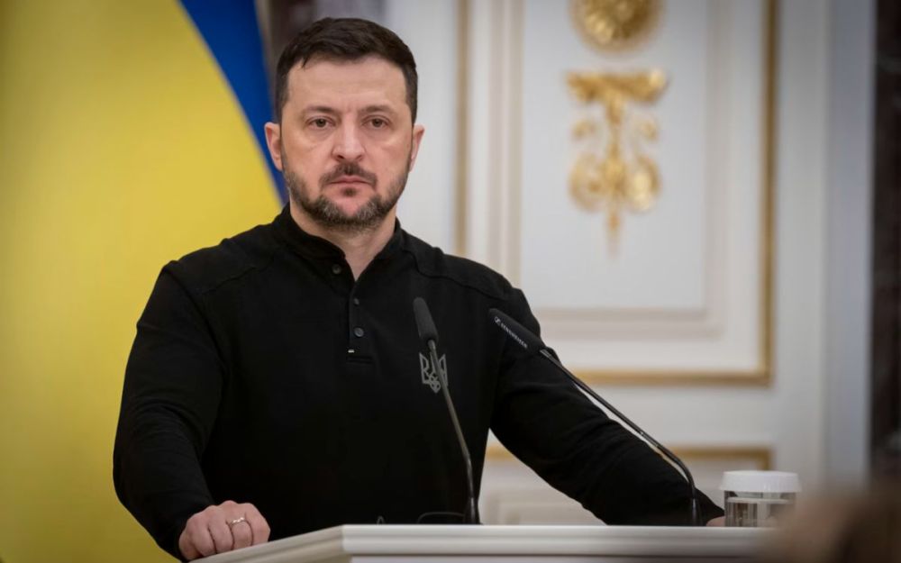 Zelensky
