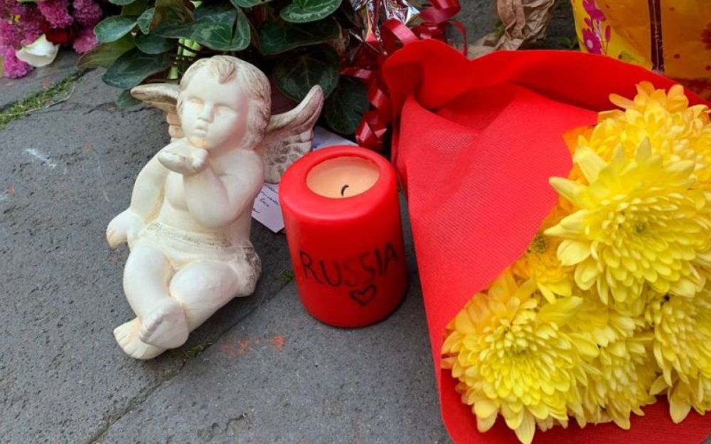 attentato Russia