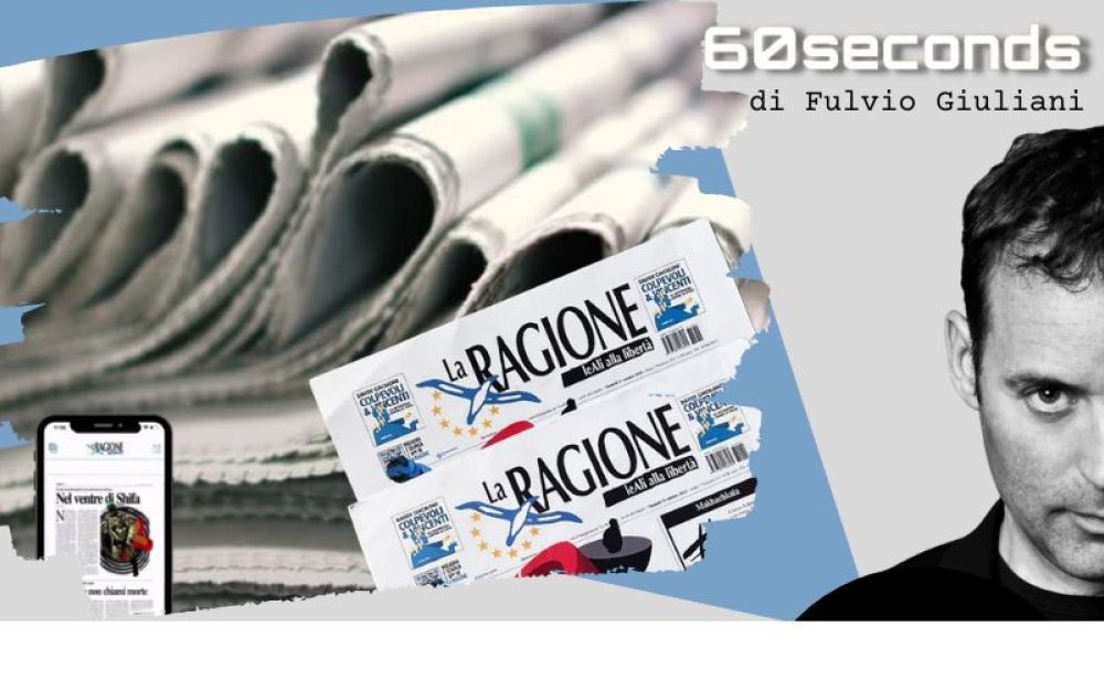 La Ragione