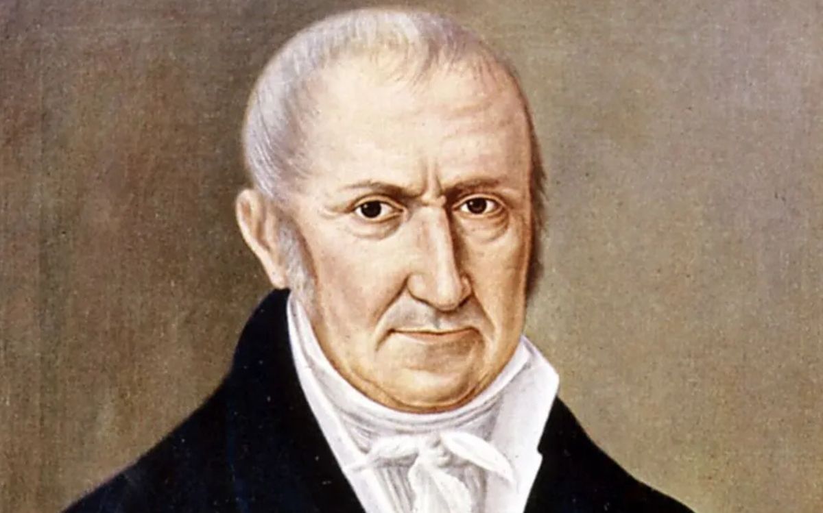 Alessandro Volta
