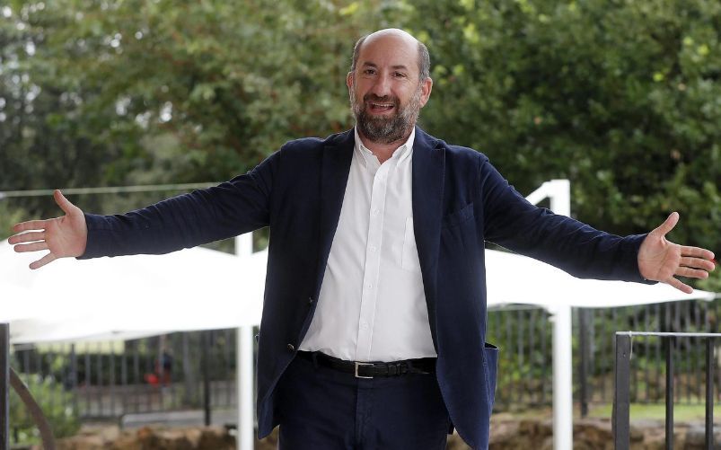 Antonio Albanese