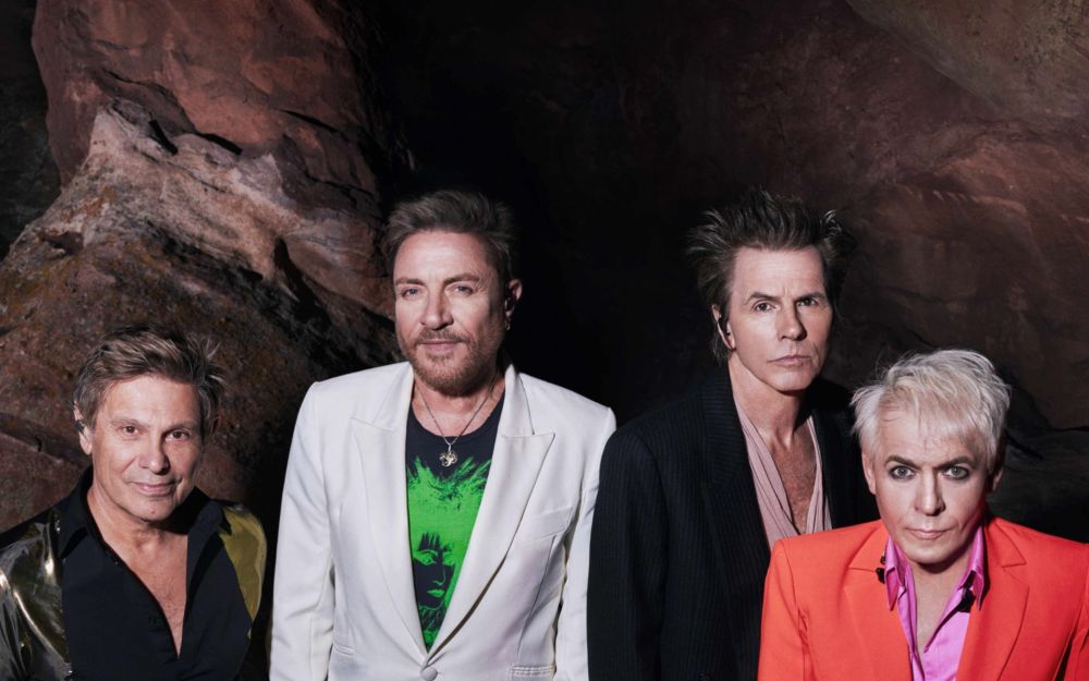 Duran Duran