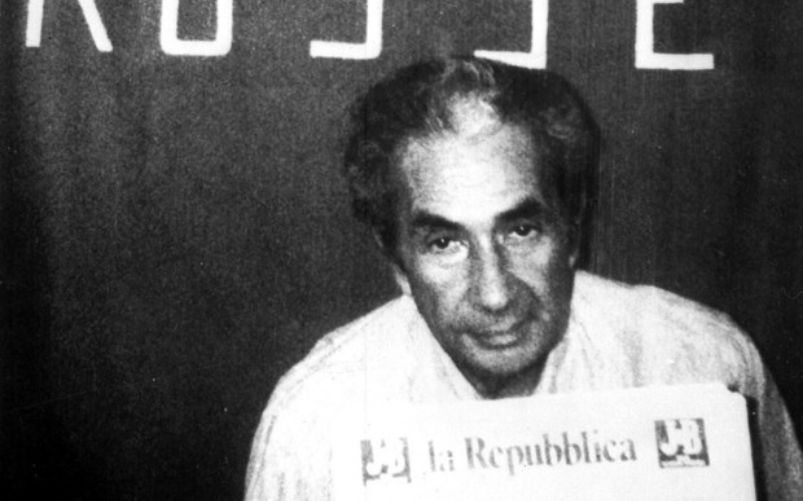 Aldo Moro