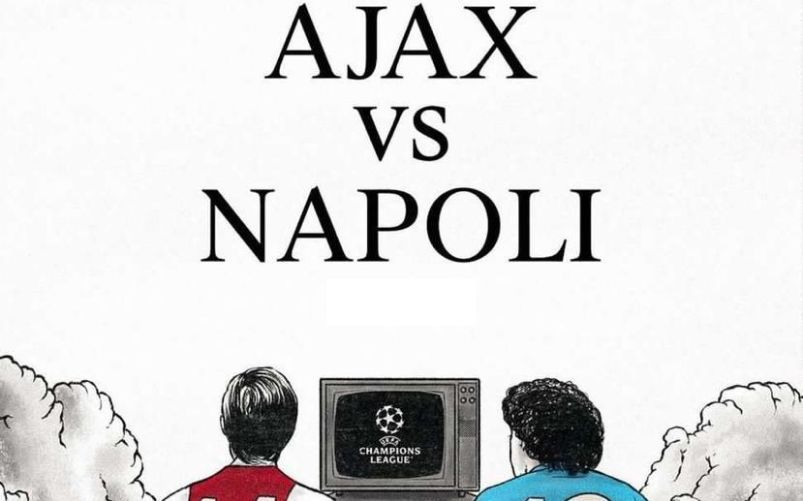 ajax napoli