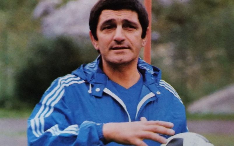 Corrado Orrico