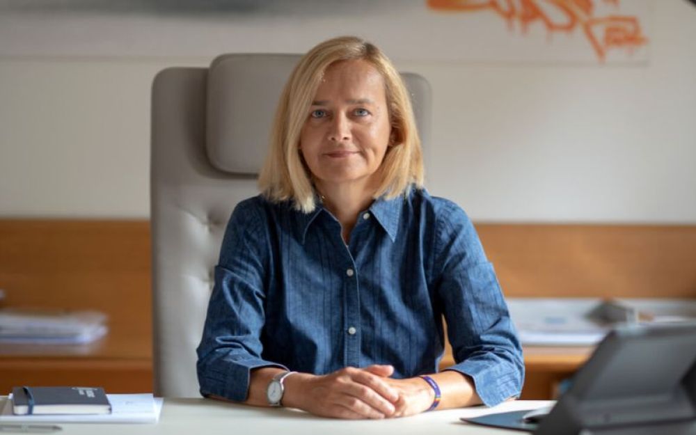 Donatella Sciuto Polimi