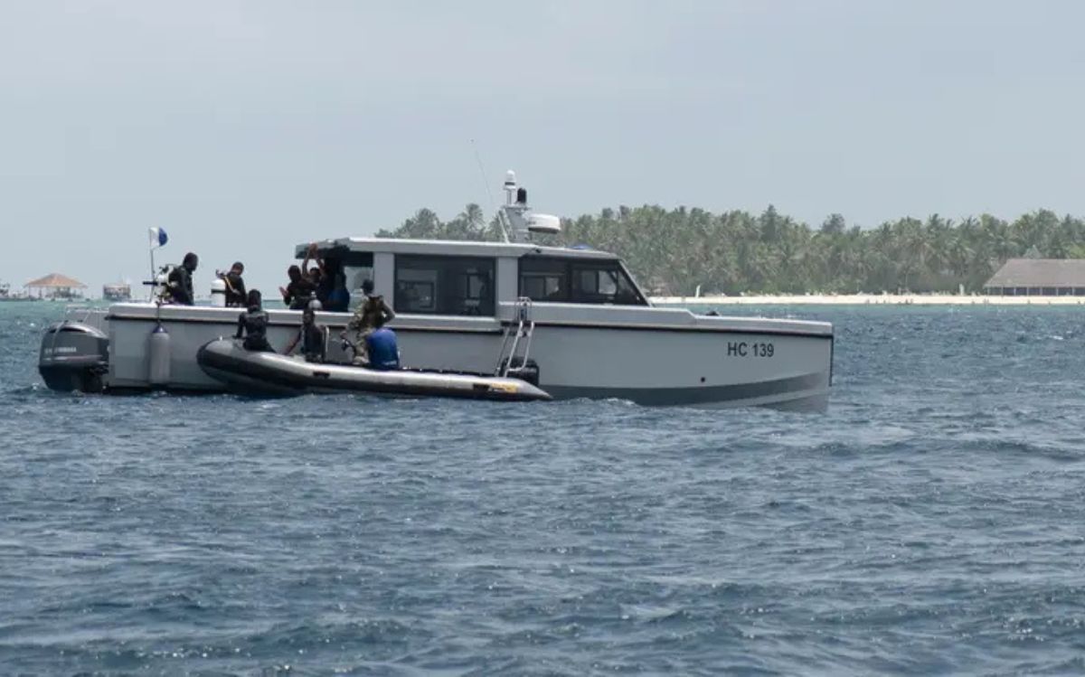 Maldive