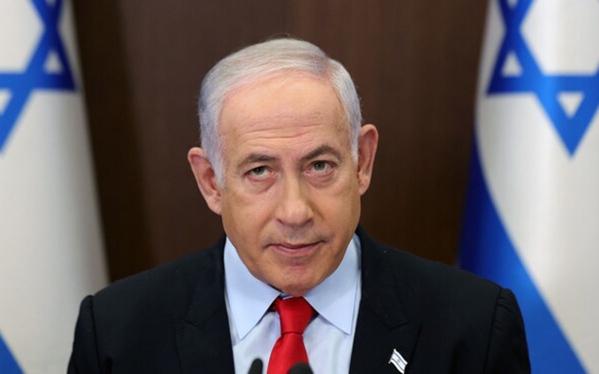 Netanyahu