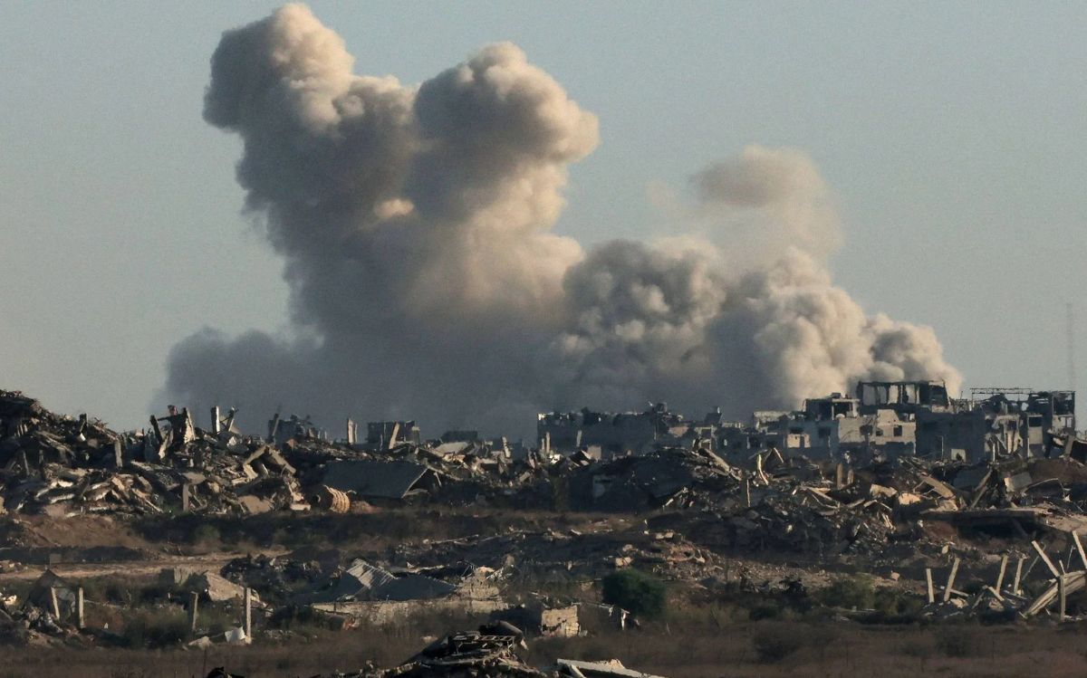 Israele