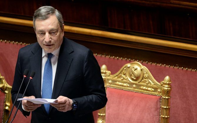 crisi di governo
