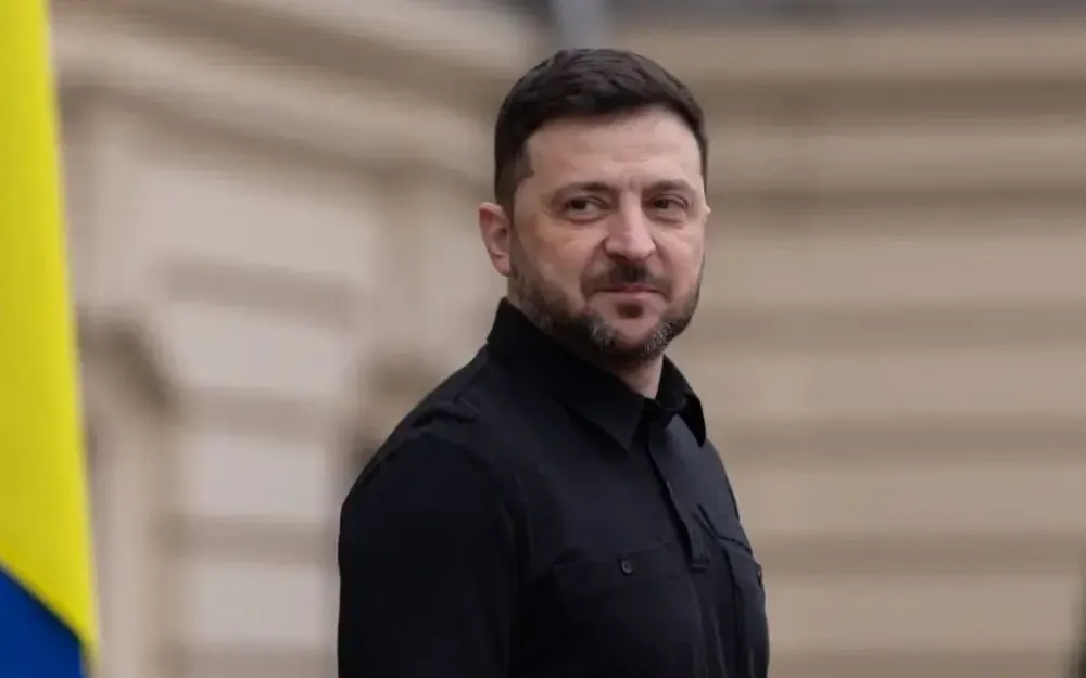 “FT”, il 24 febbraio Zelensky annuncerà le elezioni e un referendum sulla pace