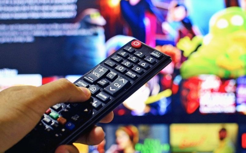 Agcom telecomandi