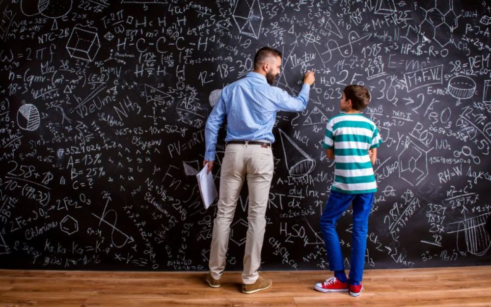 La scuola italiana non è solo una questione di soldi