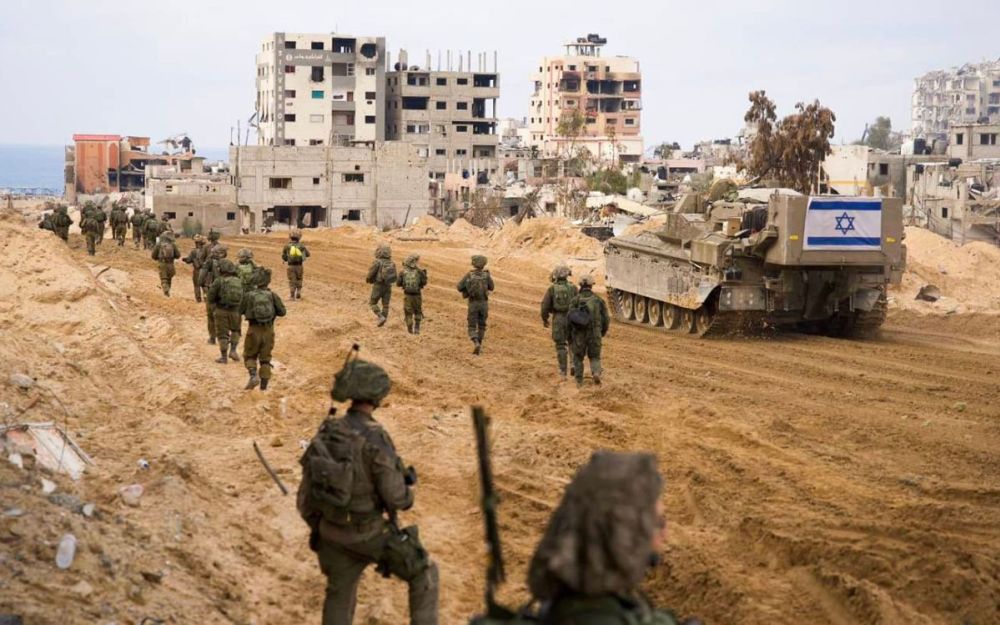 Gaza
