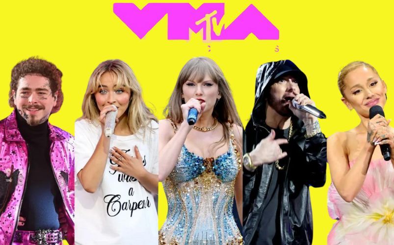 MTV Video Music Awards